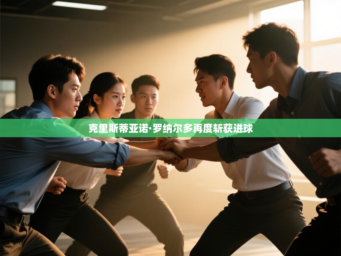 克里斯蒂亚诺·罗纳尔多再度斩获进球  第2张