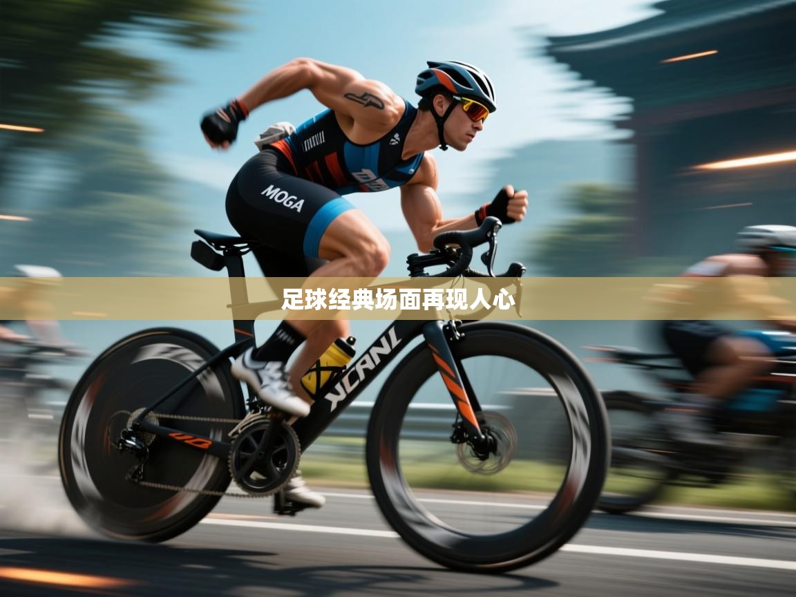 足球经典场面再现人心  第2张