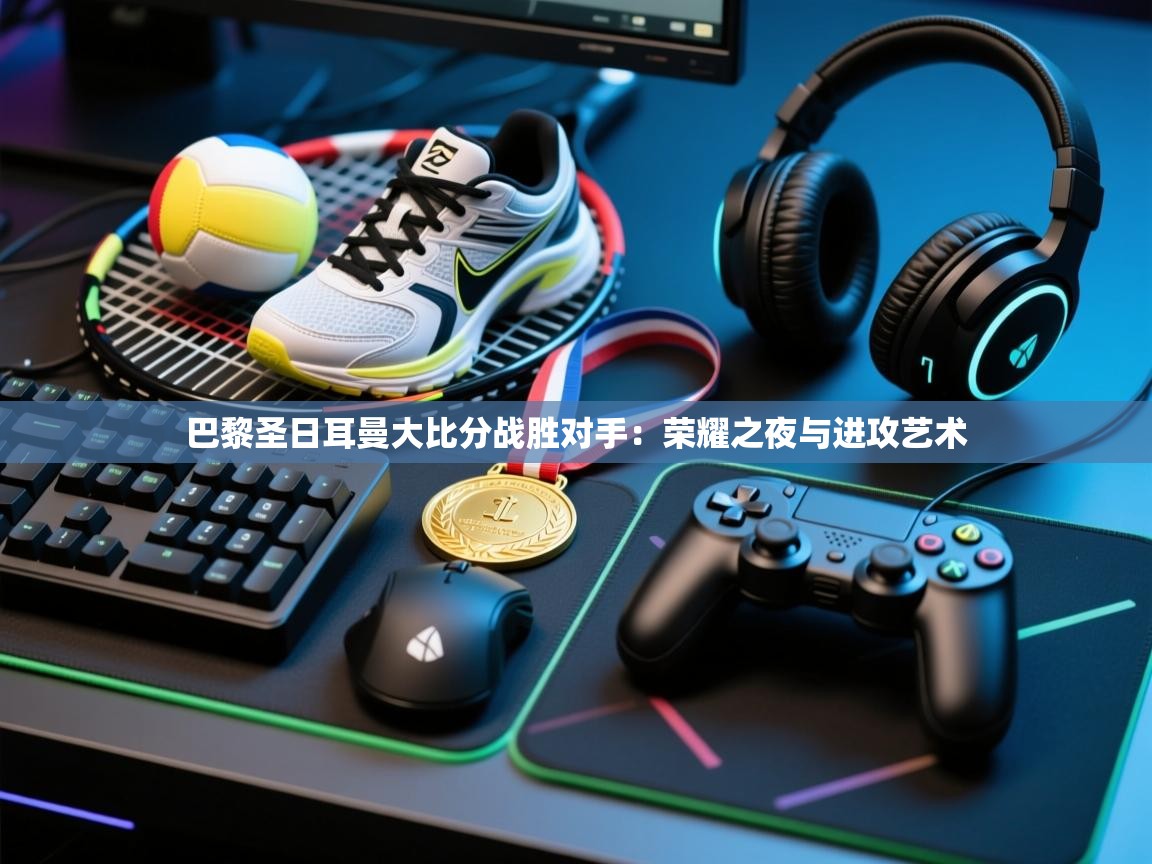 巴黎圣日耳曼大比分战胜对手：荣耀之夜与进攻艺术